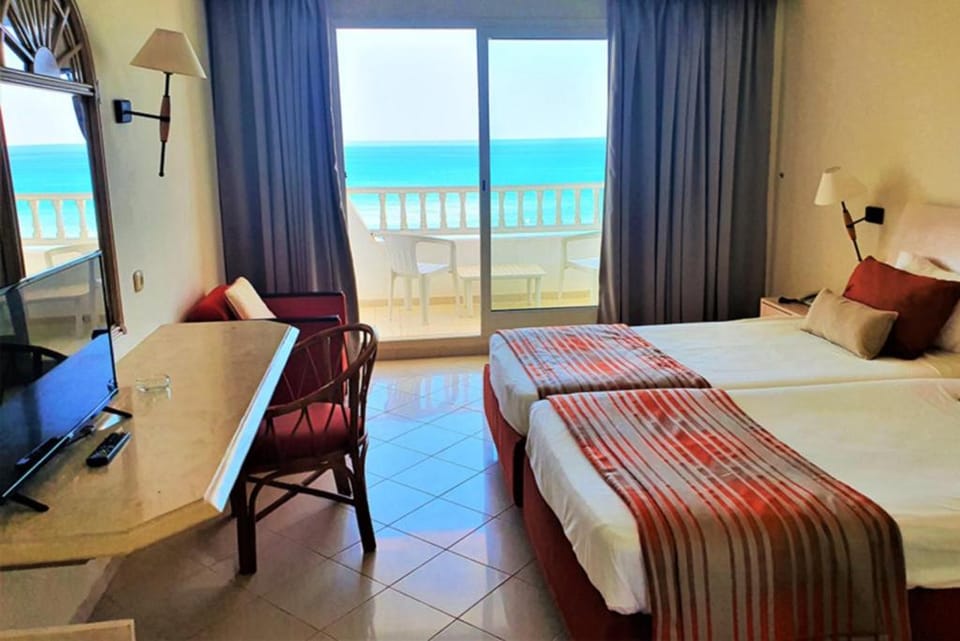 Mehari Tabarka Hotel in Tunisia
