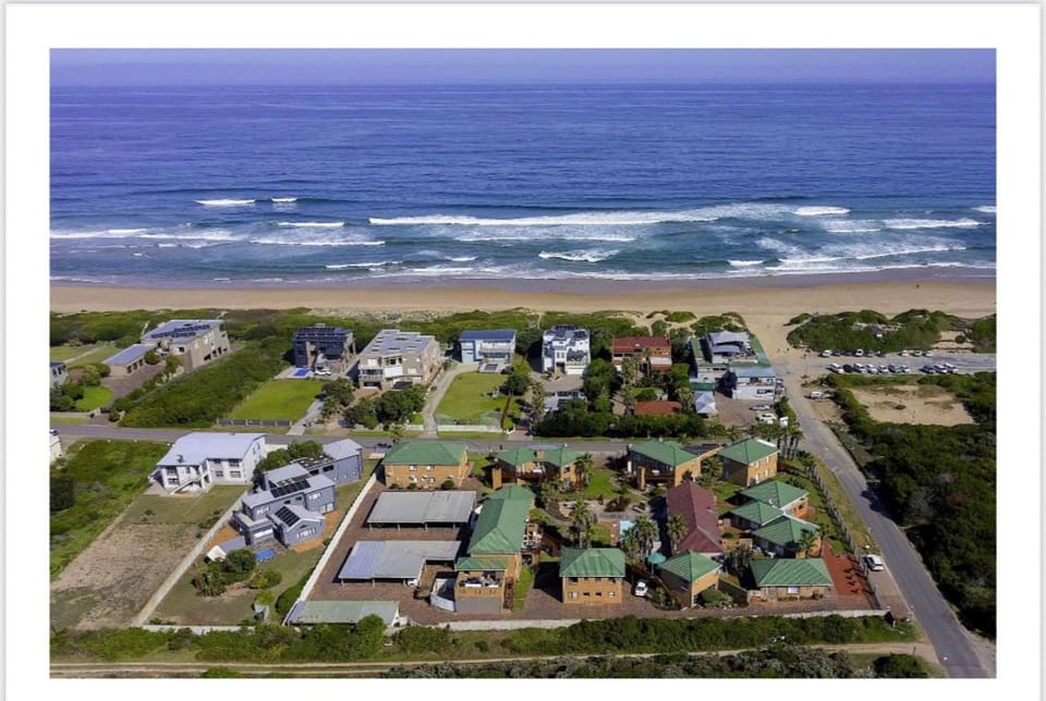 123 Shearwater - Nora's Place Apartment in Eastern Cape