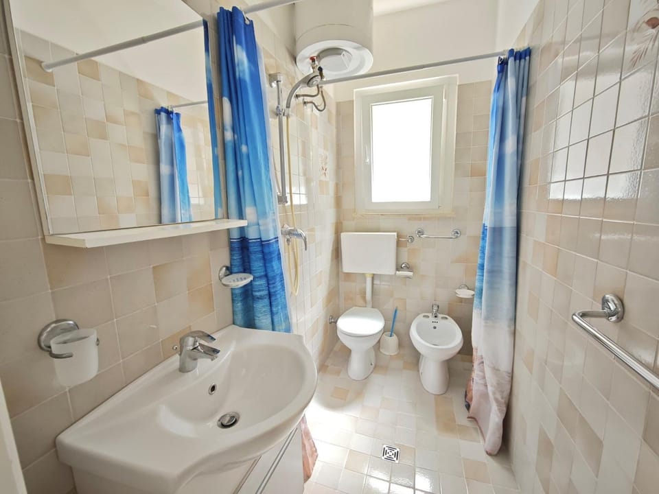 Cozy ground-floor retreat near the sea Apartment in Lignano Sabbiadoro