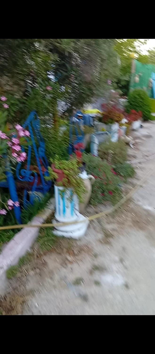 casaverde Campground/ 
RV Resort in Tunisia
