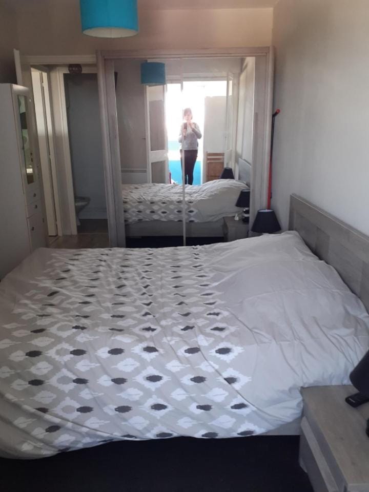 Vacances a 50 m de la mer Apartment in Pays de la Loire