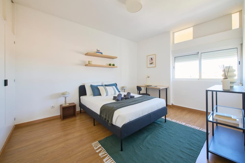 Rooms & Suite in Lisbon City Center Bed and Breakfast in Lisbon