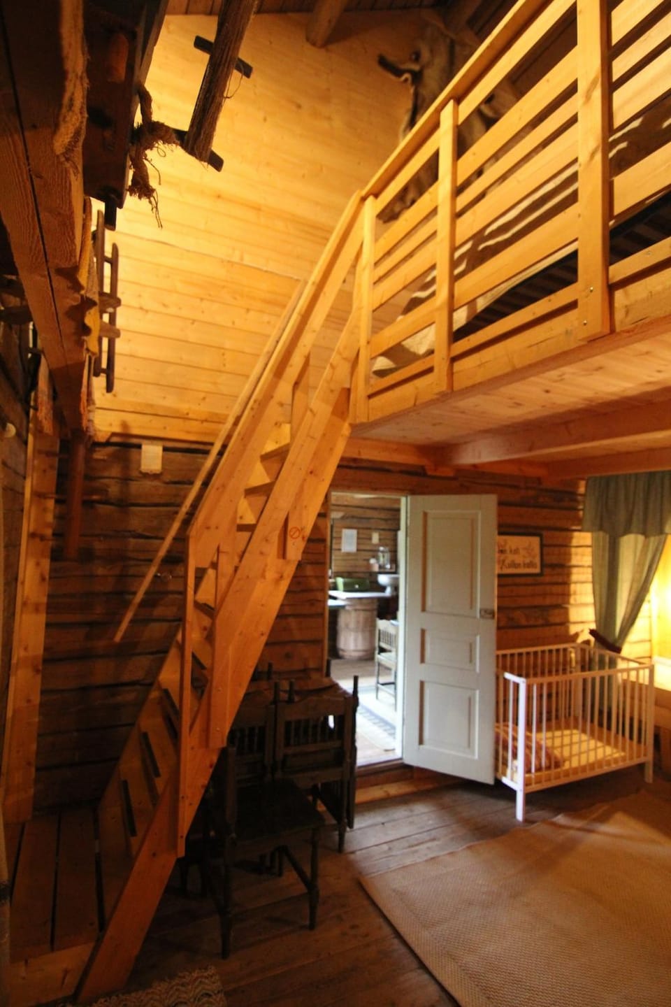 Aitta at Ruutin Kartano Apartment in Finland
