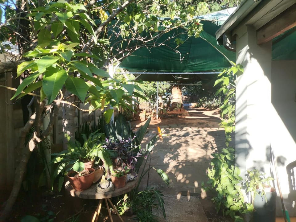 My Serenity Guesthouse Bed and Breakfast in South Africa