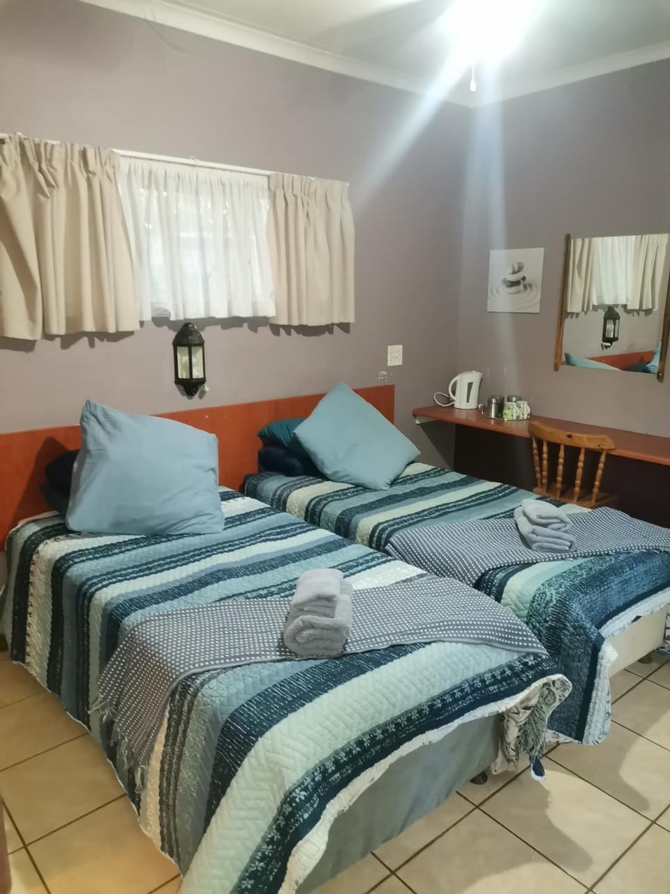 My Serenity Guesthouse Bed and Breakfast in South Africa