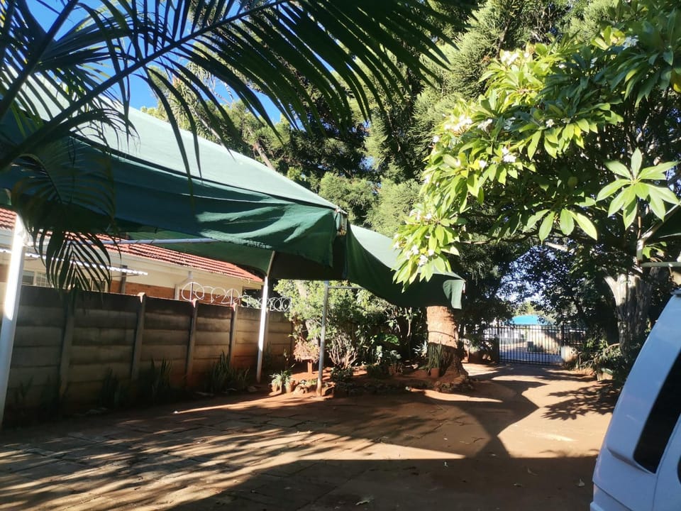 My Serenity Guesthouse Bed and Breakfast in South Africa