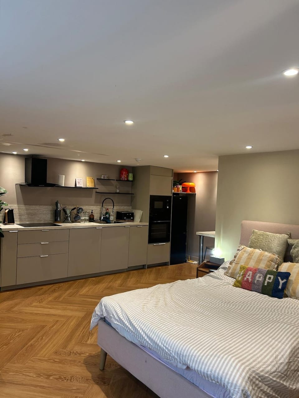 Studio Flat in the best location in Brighton! Apartment in Brighton