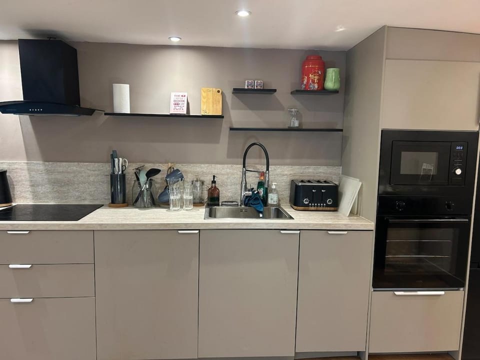 Studio Flat in the best location in Brighton! Apartment in Brighton