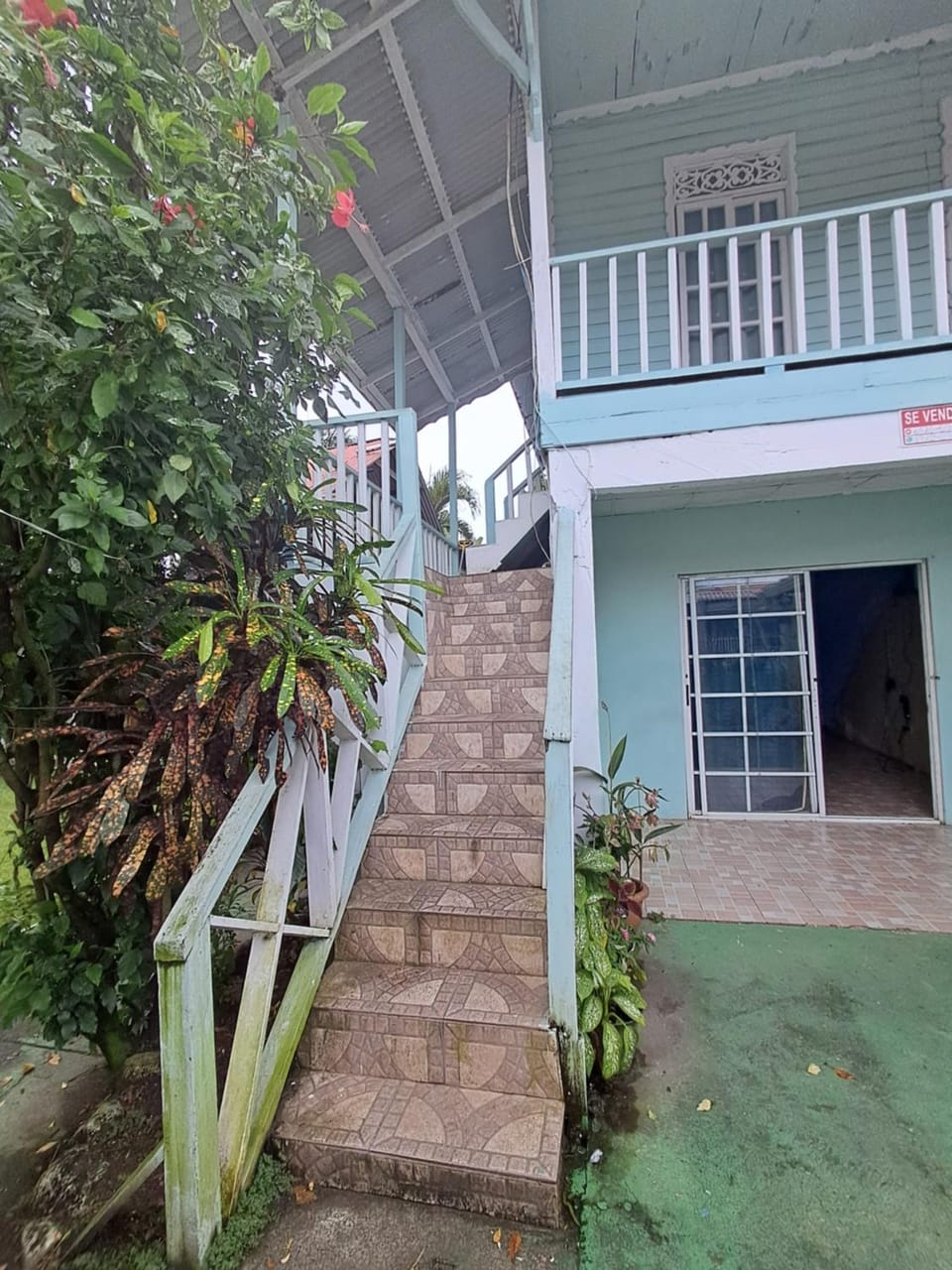 Hostal South beach Bed and Breakfast in Bocas del Toro Province