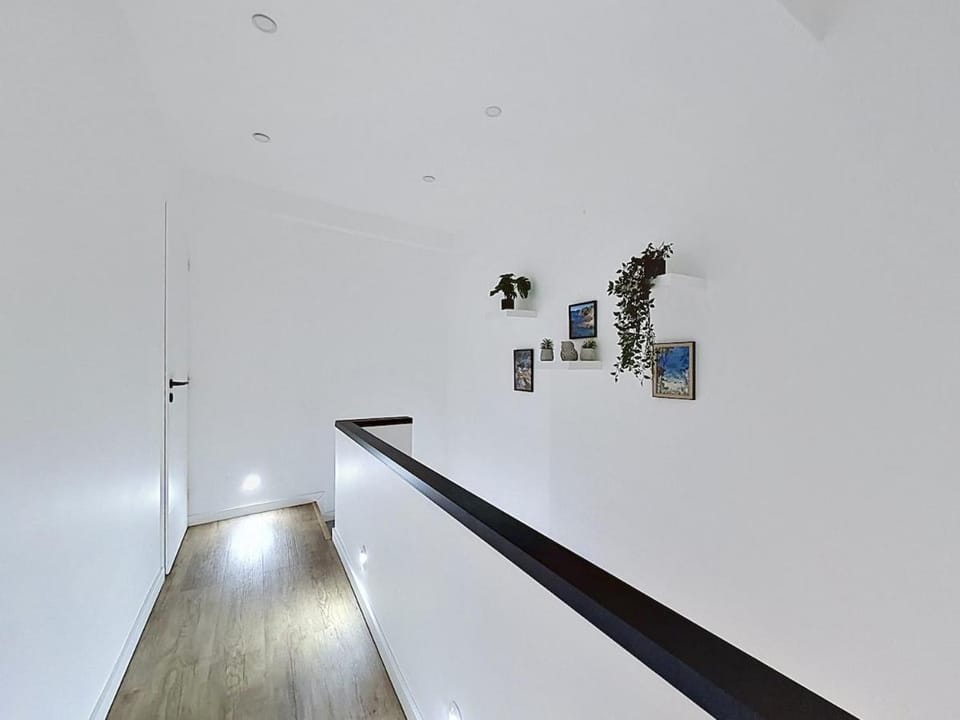 2 Apparts climatisés Montferrand 6 voyageurs 2 Apparts climatisés Montferrand Apartment in Clermont-Ferrand