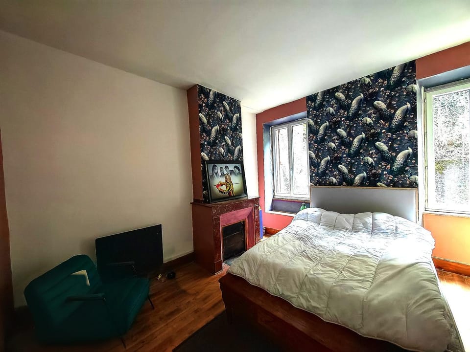 Chez Mina Bed and Breakfast in Occitanie