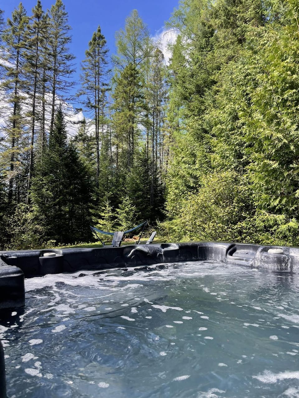 Hot Tub, Spa and wellness centre/facilities, Spa and wellness centre/facilities