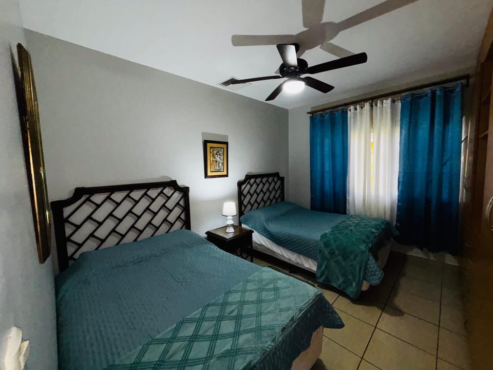Villa Bonita Villa in Atlántida Department