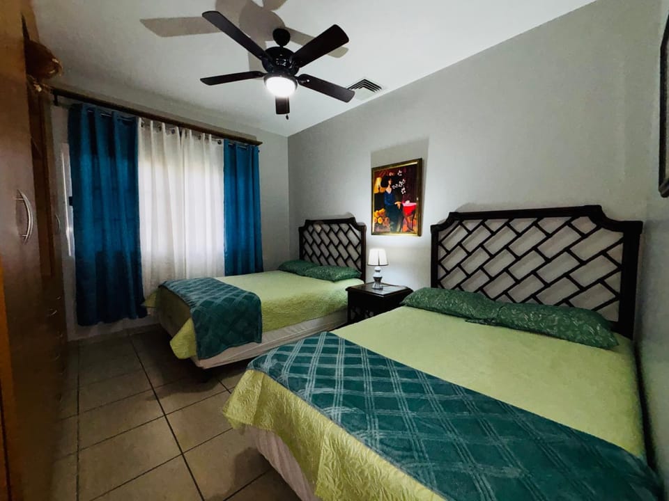 Villa Bonita Villa in Atlántida Department