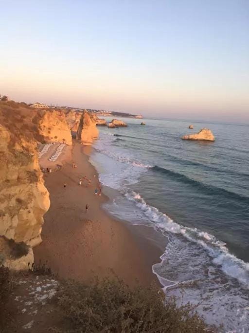 Nearby landmark, Beach
