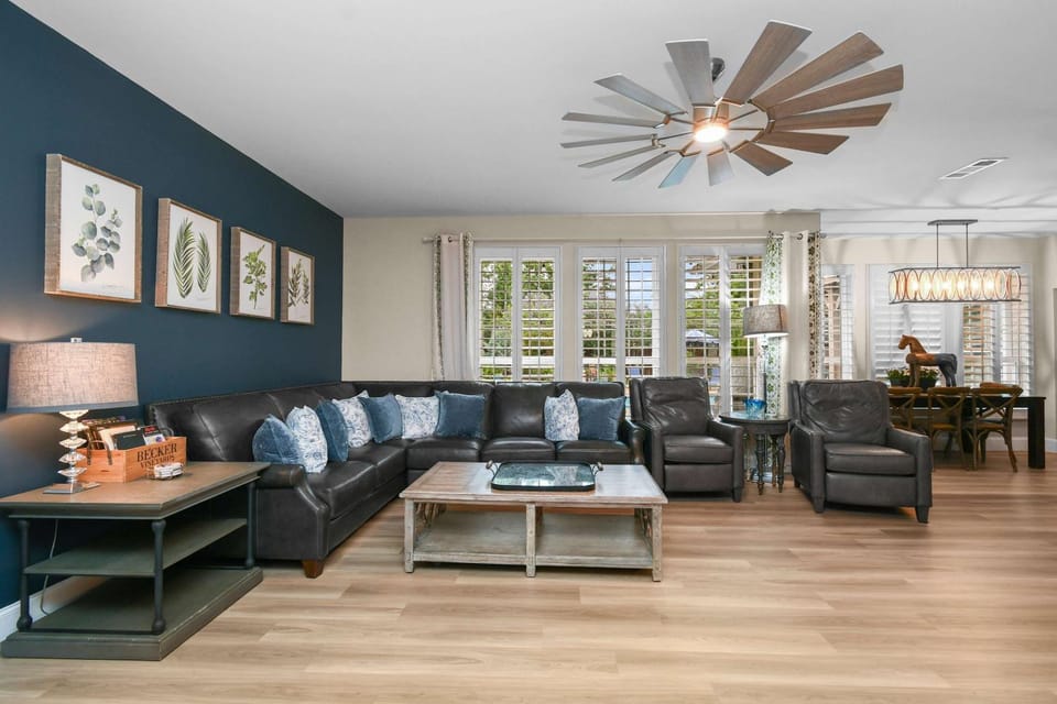 The Drover Home at Highland Village House in Lewisville
