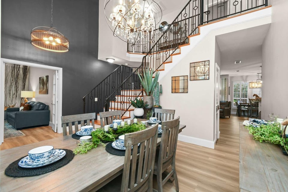 The Drover Home at Highland Village House in Lewisville