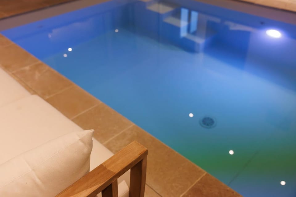 Villa d'exception au charme réthais Villa in Sainte-Marie-de-Ré