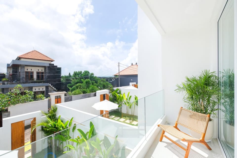 Blanca Karma Villas Villa in Bali