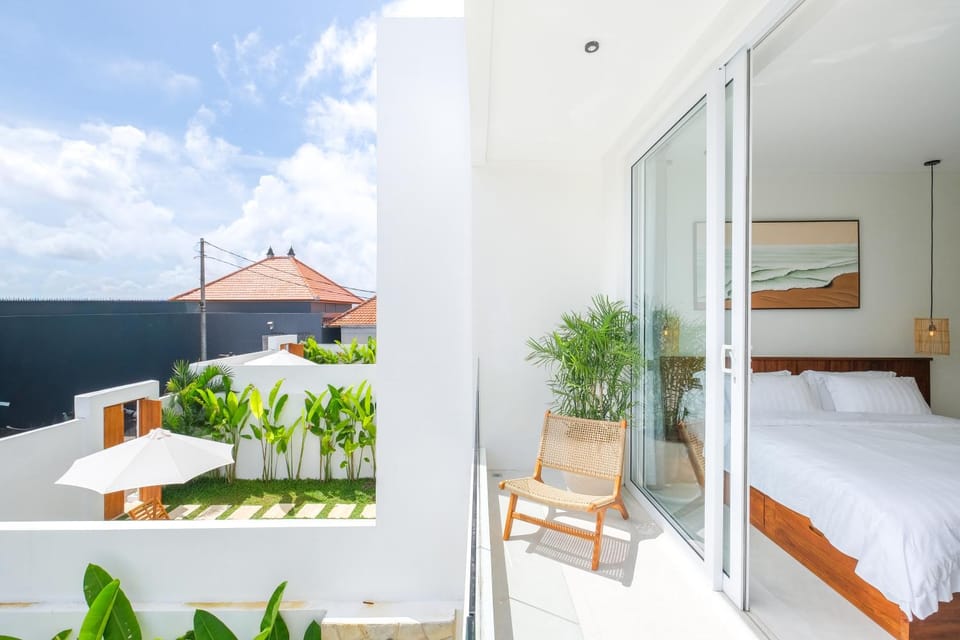 Blanca Karma Villas Villa in Bali