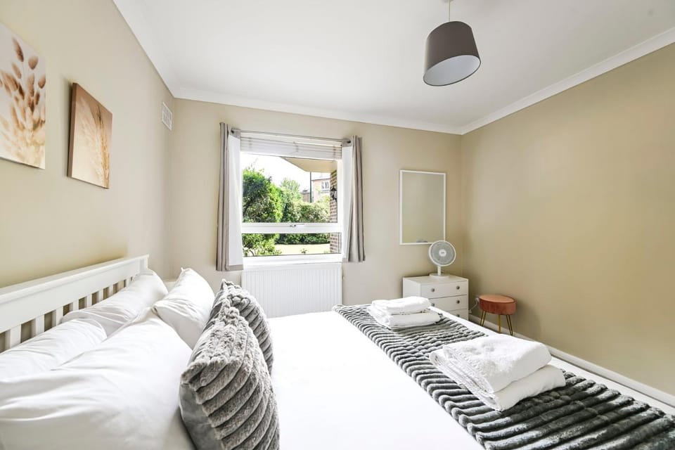 GuestReady - Charming 2bed in Richmond Apartment in Richmond