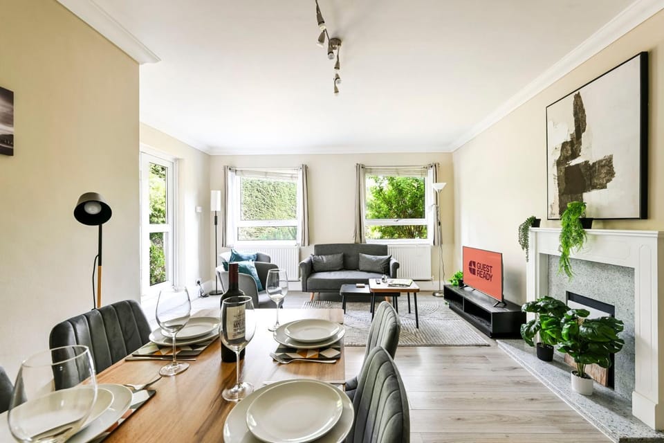 GuestReady - Charming 2bed in Richmond Apartment in Richmond