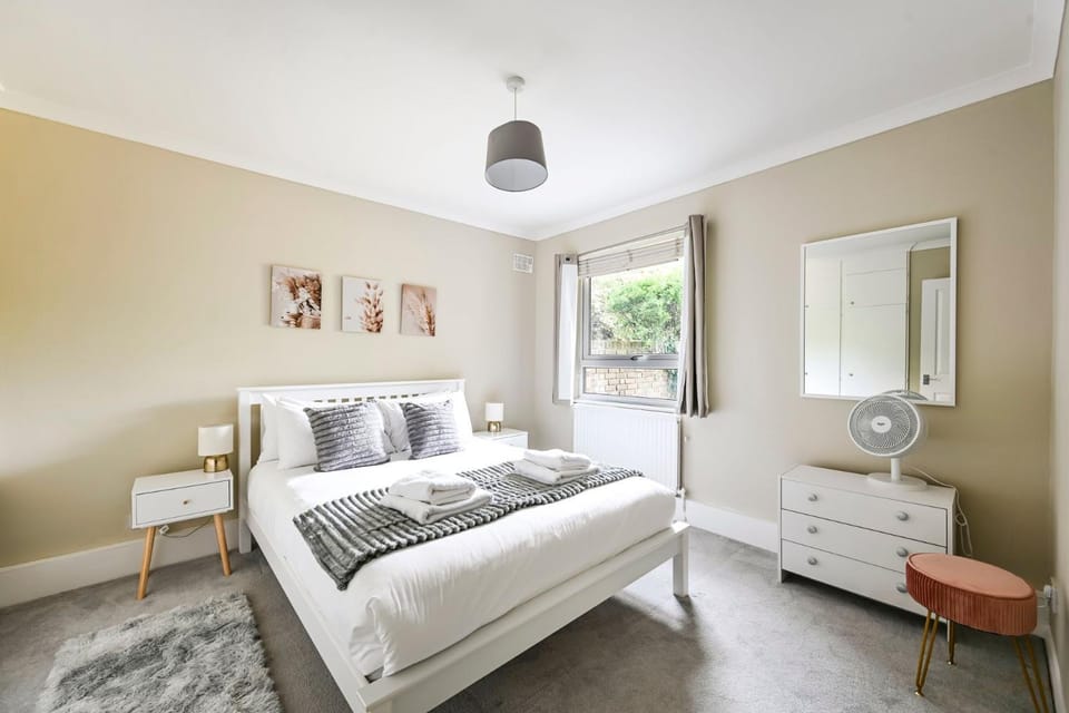 GuestReady - Charming 2bed in Richmond Apartment in Richmond