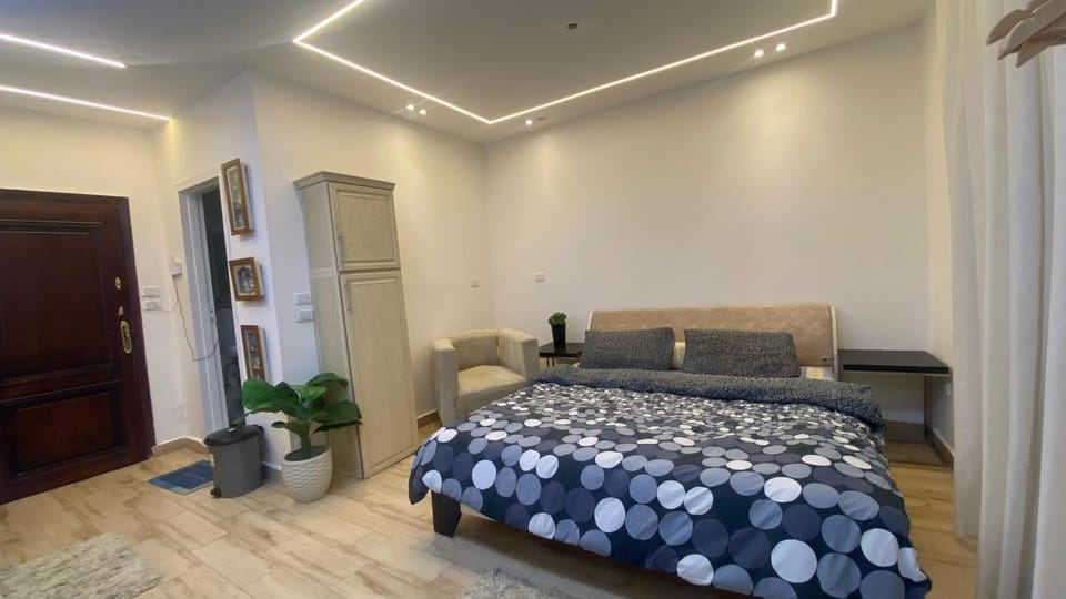 Dream Land - one bedroom studio Apartment in Egypt