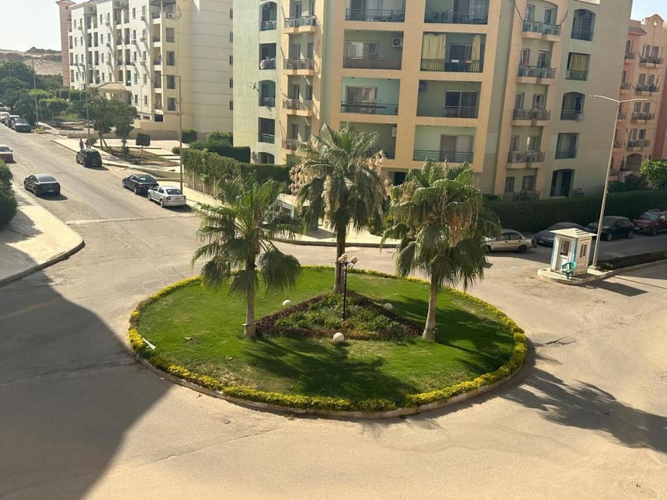 Dream Land - one bedroom studio Apartment in Egypt