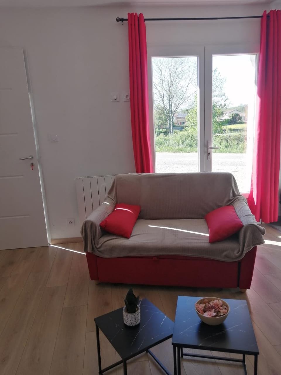 Marina & Alex Apartment in Auvergne-Rhône-Alpes