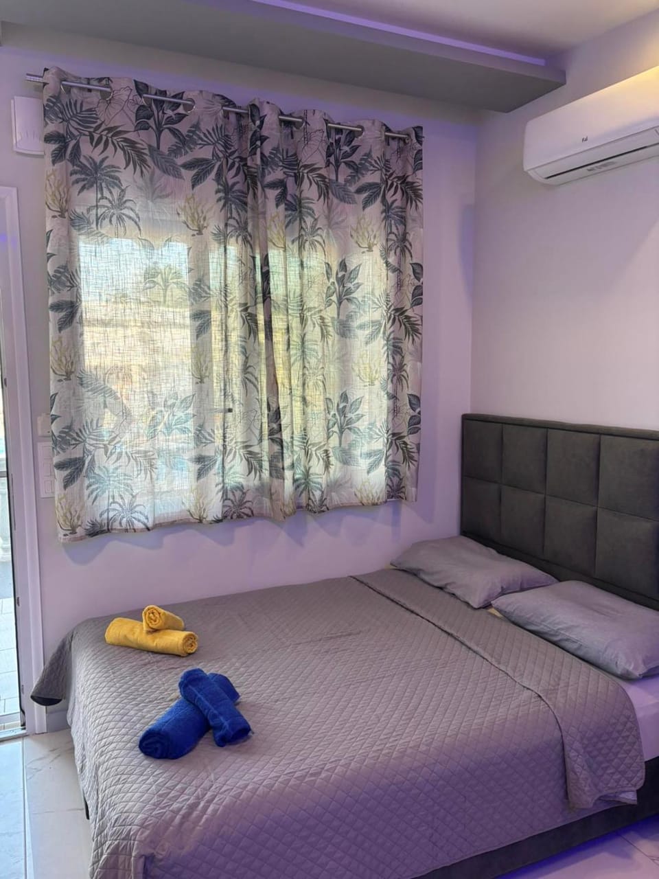 Balkaniotis Travel Apartment in Pieria, Greece