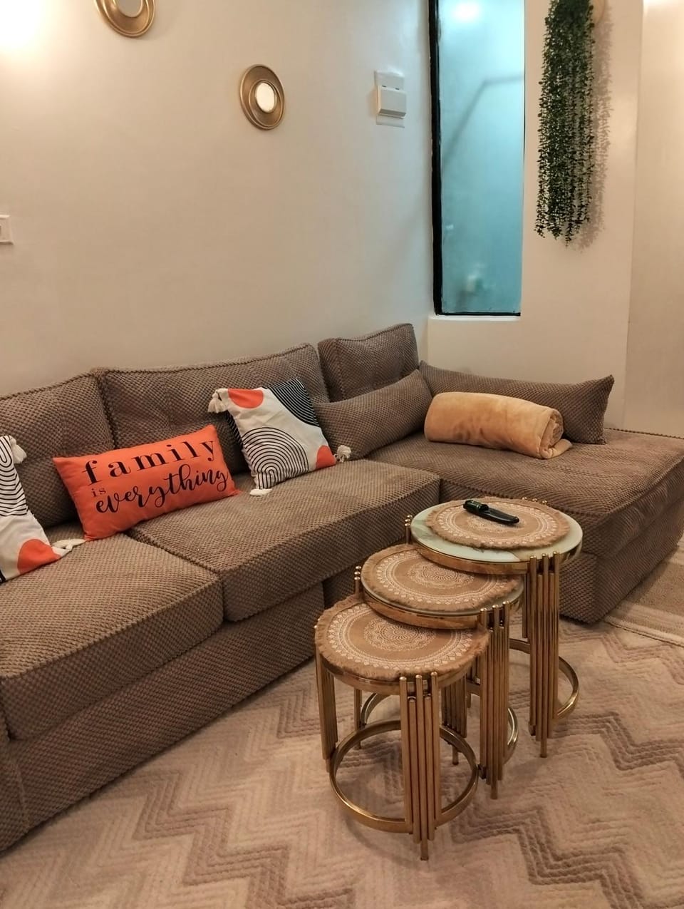 Cozy Nest Bed and Breakfast in Nairobi County