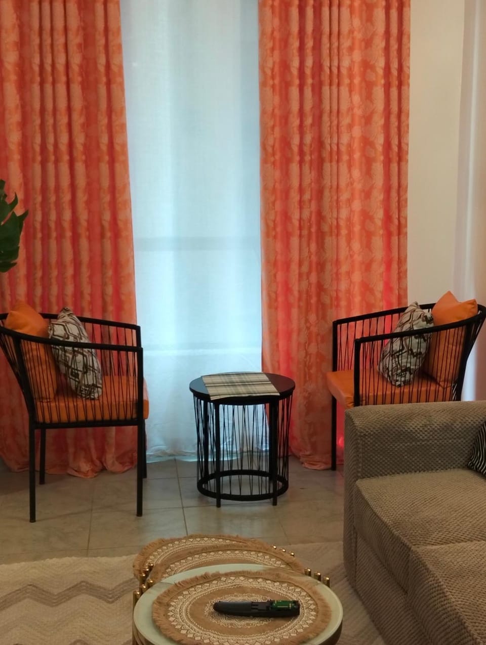 Cozy Nest Bed and Breakfast in Nairobi County