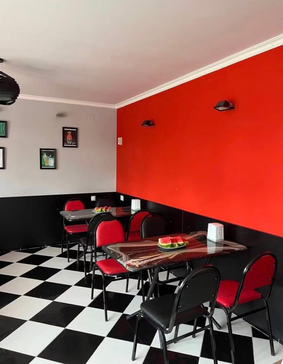 Guest House Green Space Bed and Breakfast in Batumi