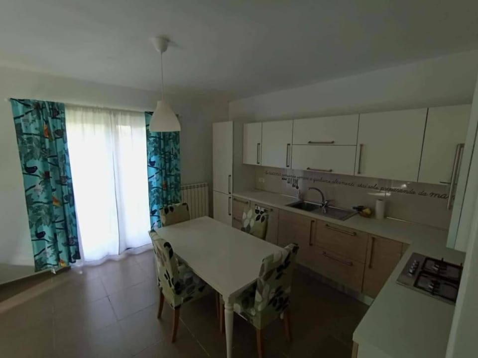 Appartamento tra gli ulivi Apartment in Albisola Superiore