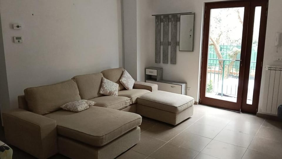 Appartamento tra gli ulivi Apartment in Albisola Superiore