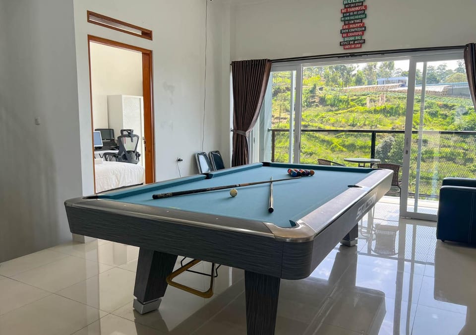 Billiard