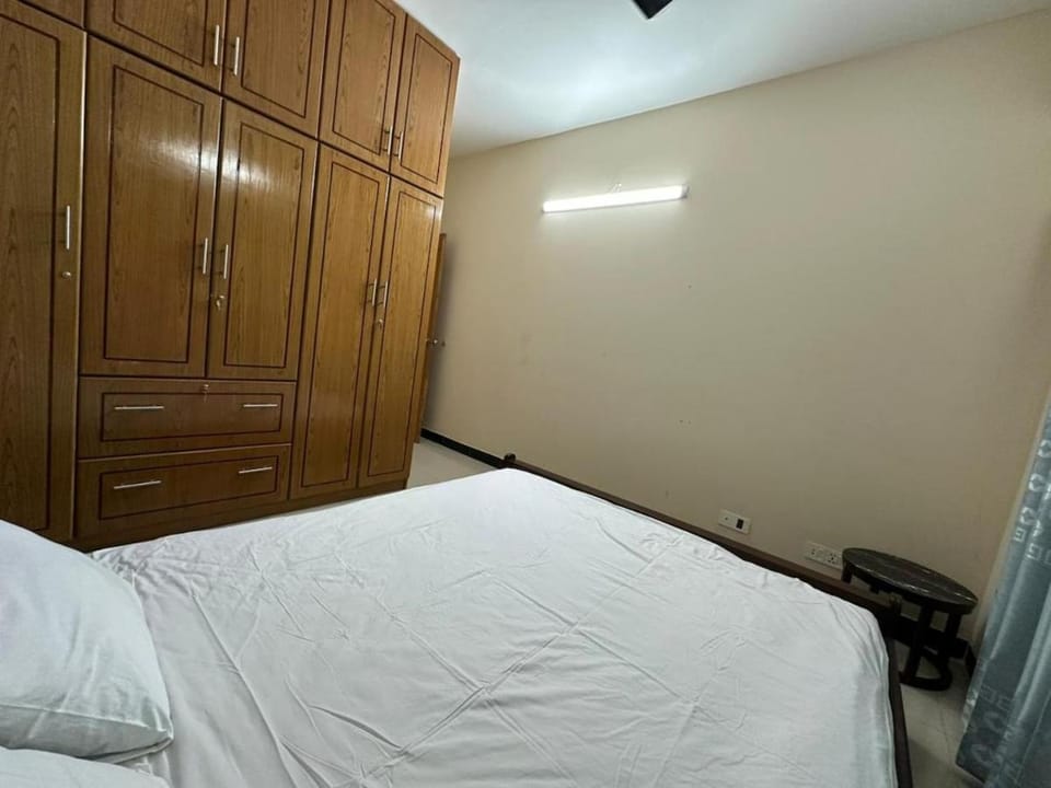 Vacation House a Service Apartment Apartment in Bangladesh