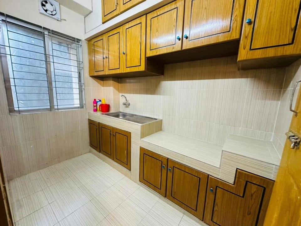 Vacation House a Service Apartment Apartment in Bangladesh