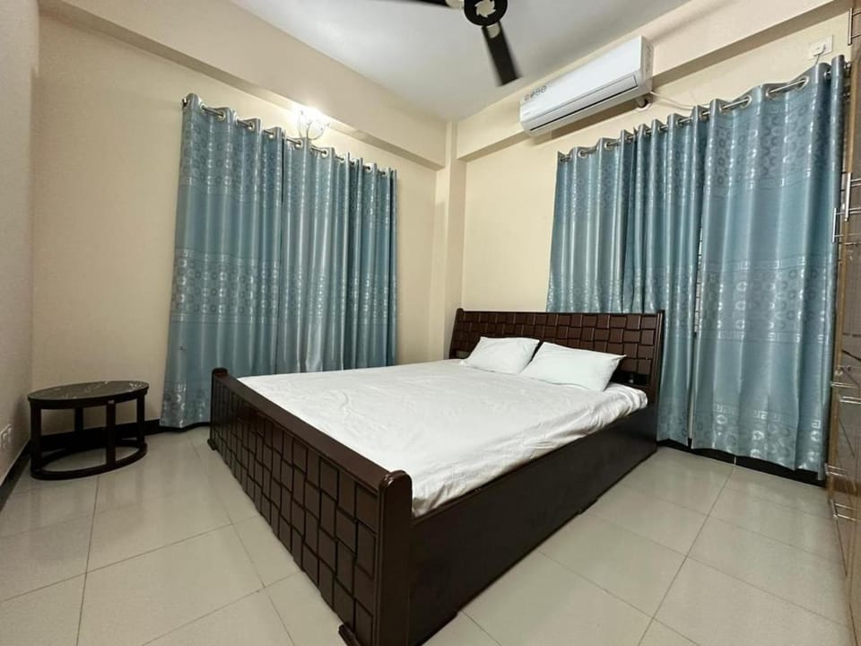 Vacation House a Service Apartment Apartment in Bangladesh