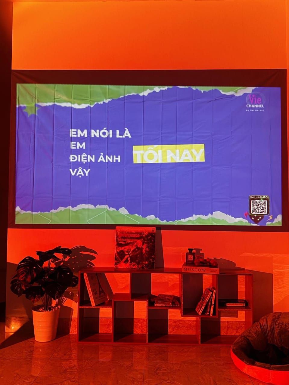 TV and multimedia