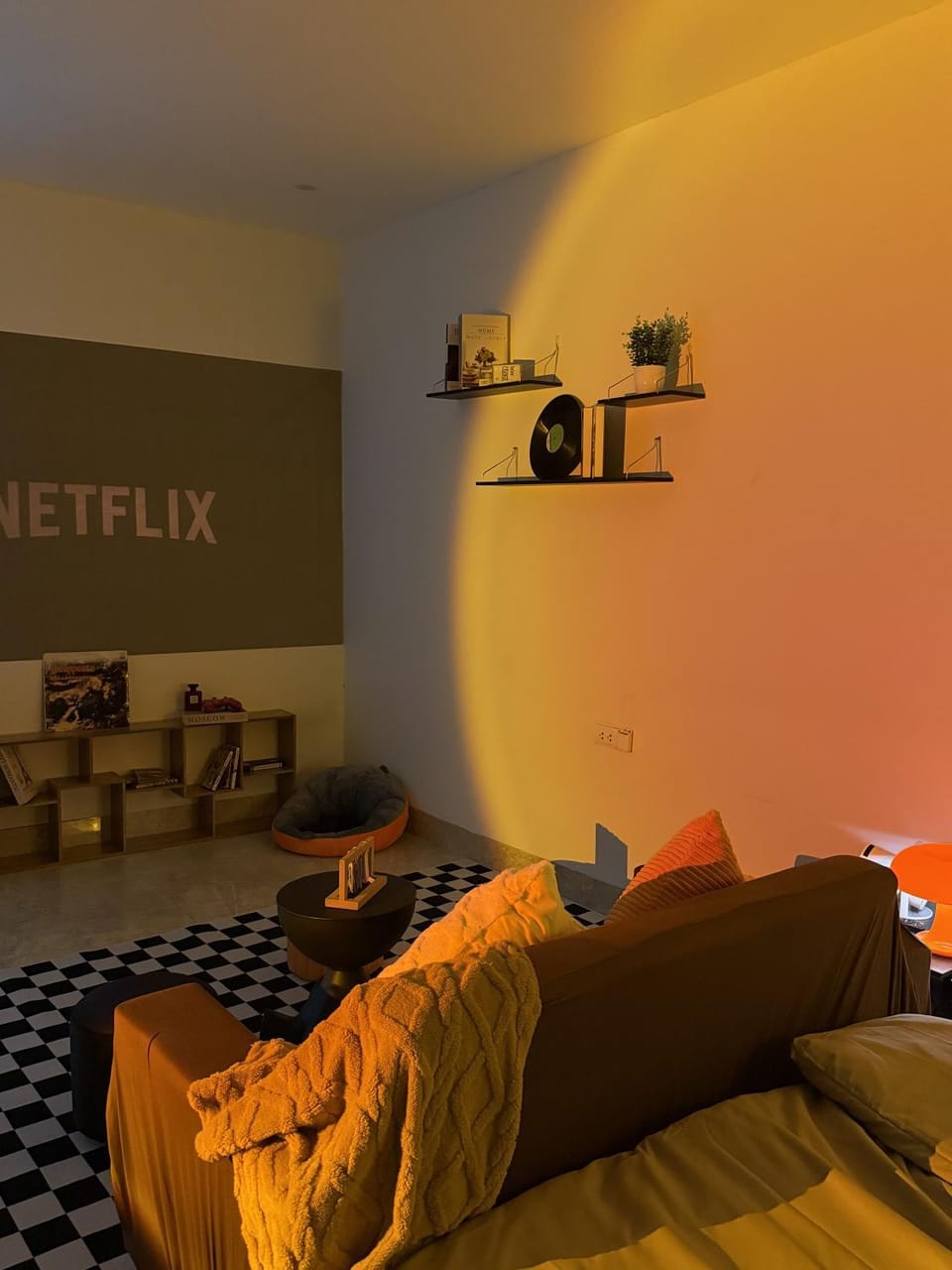 TV and multimedia