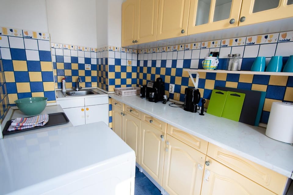 Sky Park Apartman Apartment in Szeged