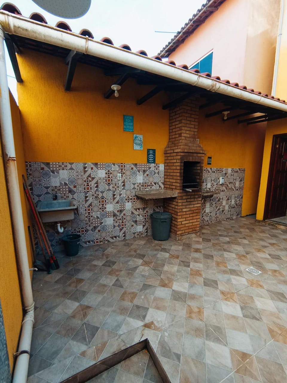 Casa temporada unamar House in Cabo Frio