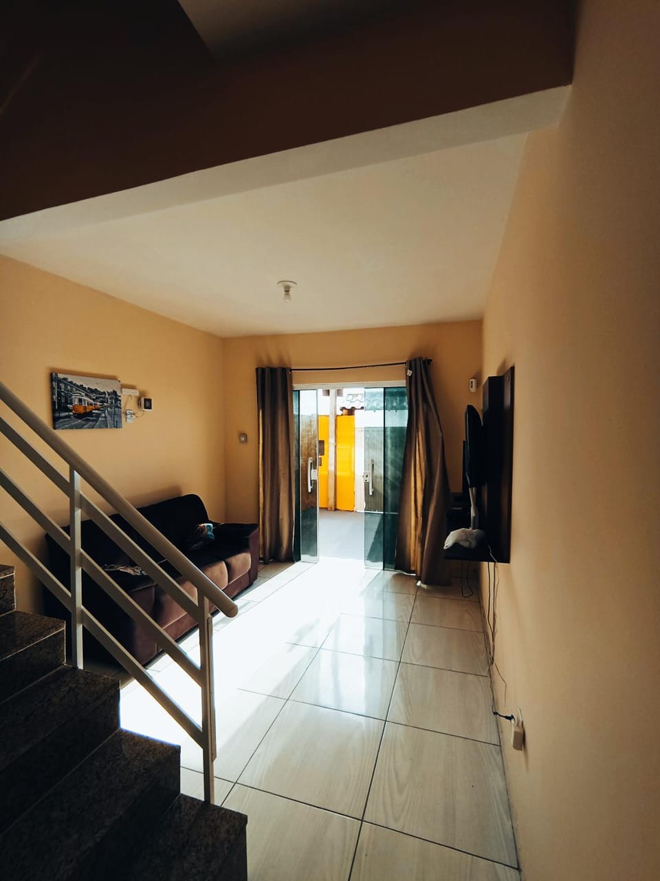 Casa temporada unamar House in Cabo Frio