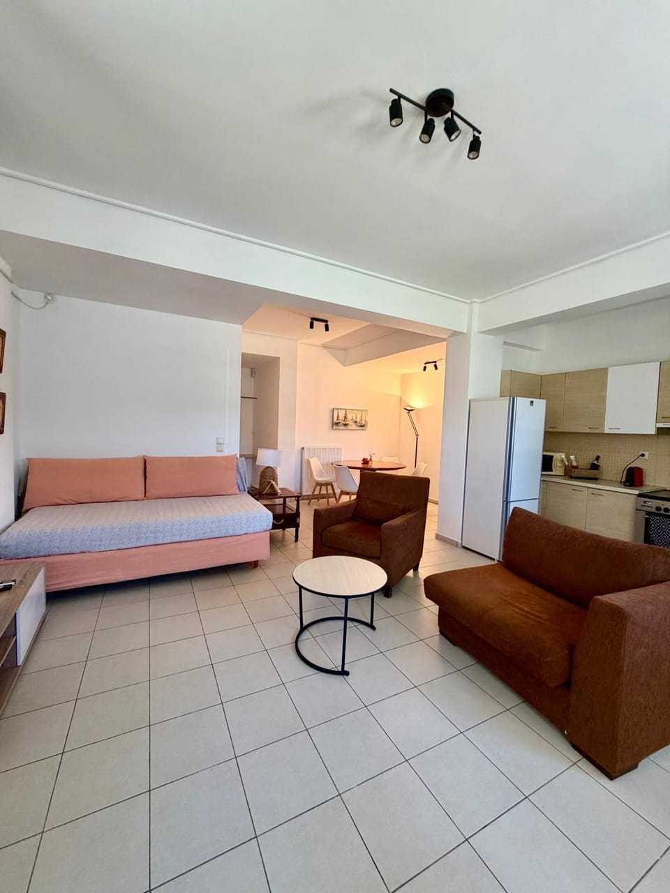 By Dia no1 Apartment in Decentralized Administration of Attica