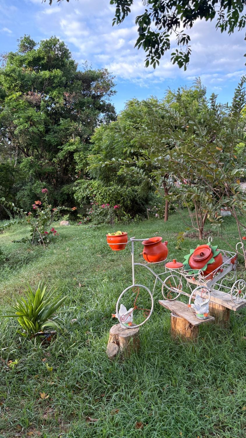La melosa House in Girardot