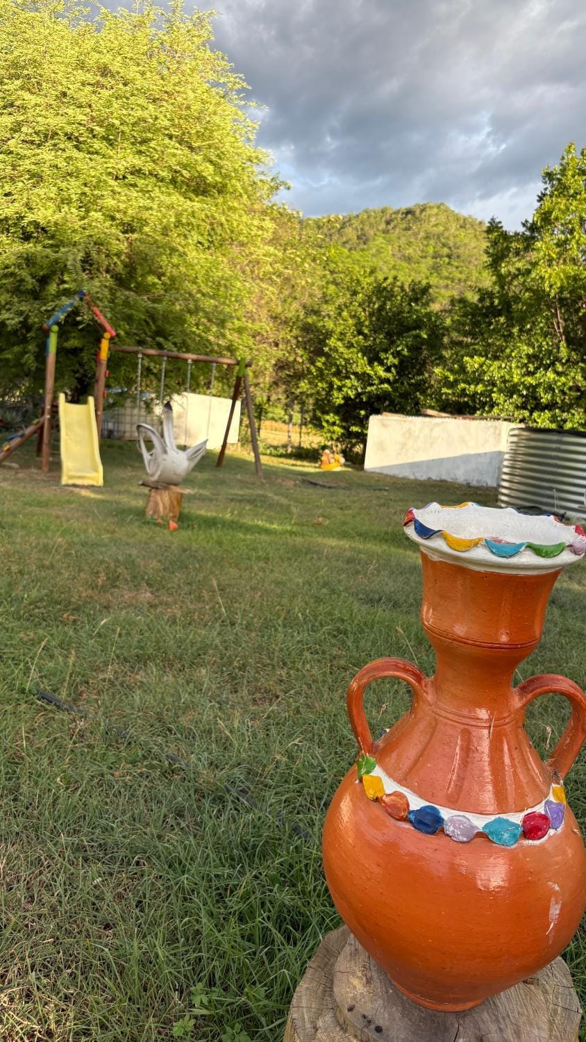 La melosa House in Girardot