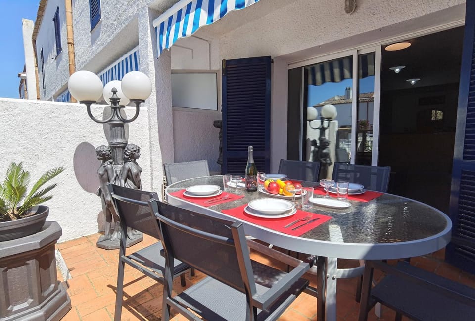 LEON INMO Casa Port Azul - 10329 House in Alt Empordà