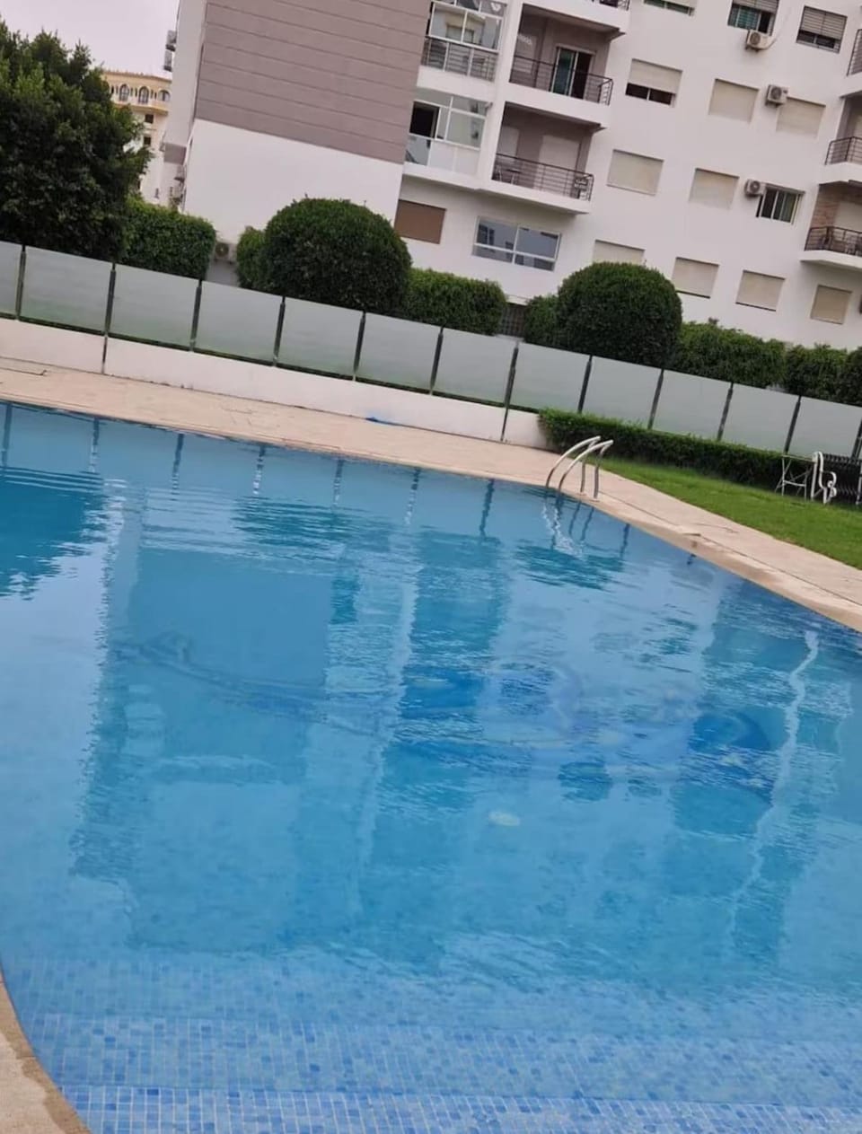 escapade près de la plage Apartment in Tangier
